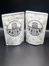 Load image into Gallery viewer, 1K QTY DIRECT PRINT STAND UP POUCH MYLAR BAGS SPECIAL