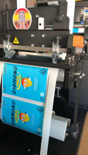 Load image into Gallery viewer, Mylar Bag Labels