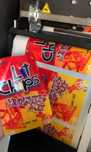 Load image into Gallery viewer, Mylar Bag Labels