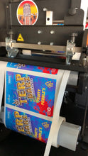 Load image into Gallery viewer, Mylar Bag Labels