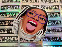 Load image into Gallery viewer, Die Cut