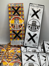 Load image into Gallery viewer, DIRECT PRINT PRE ROLL MYLAR BAGS

